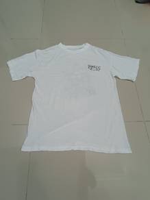 T-Shirt Anime Japan SEGA ENTERPRISES