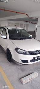 Proton Saga FLX FLX EXECUTIVE in Cheras, KUL
