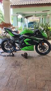 Kawasaki Z250SL