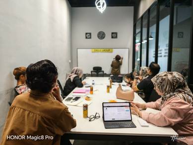 Pengambilan Baru Ejen Hartanah