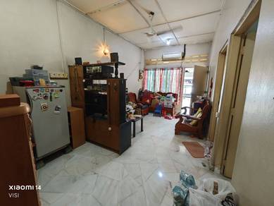 1-storey Terraced House For Sale in Ipoh,PRK