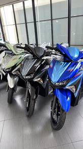 Yamaha EGO AVANTIZ