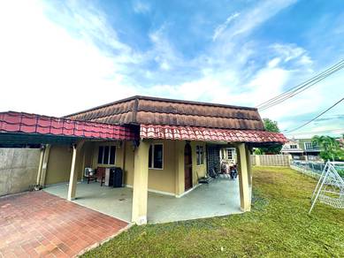1-storey Terraced House For Sale in Petaling Jaya,SGR