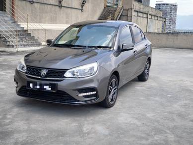 Proton Saga Premium PREMIUM AT in Ipoh, PRK