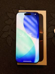 iphone 16 pro great condition