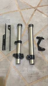 SARUNG ForkLAY WAVE PNP NVX