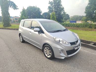 Perodua Alza EZ STANDARD in Bukit Mertajam, PNG