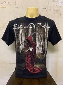 Vtg Y2k Children Of Bodom