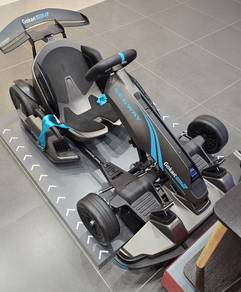 Brand New Segway Ninebot Go Kart Pro 2