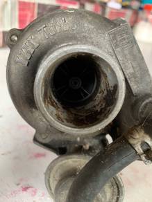 turbo kancil l200