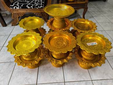 Pahar Hantaran kahwin
