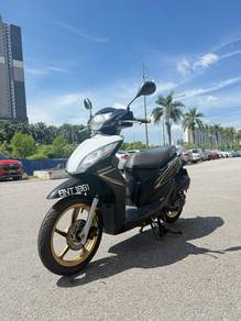 Honda Spacy