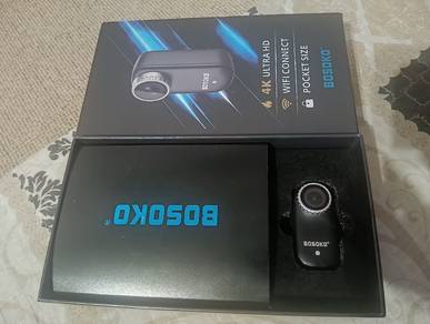 bosoko 4k ultra hd