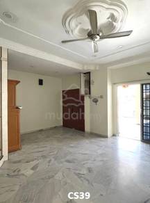 Semi-Detached House For Sale in Klang,SGR