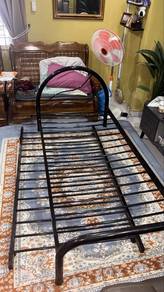 double decker area sungai bakap! boleh pickup
