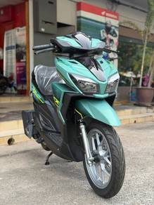 Modenas Karisma 125