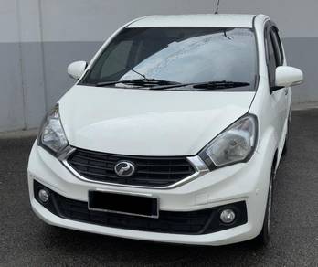 Perodua MyVi PREMIUM X in Bandar Bukit Tinggi, SGR