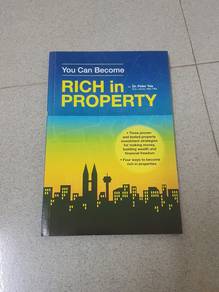 You can Become Rich in Property