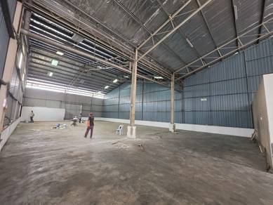 Warehouse / Factory For Rent in Georgetown,PNG