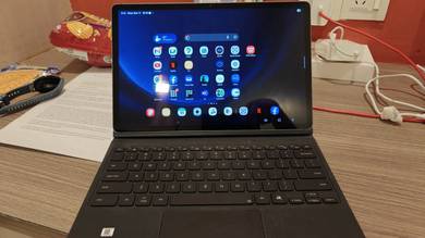 Samsung Galaxy Tab S9 FE+ 255GB (Wifi)