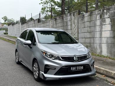 Proton Persona EXECUTIVE in Segamat, JHR
