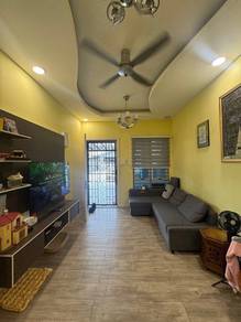 1-storey Terraced House For Sale in Puncak Alam,SGR