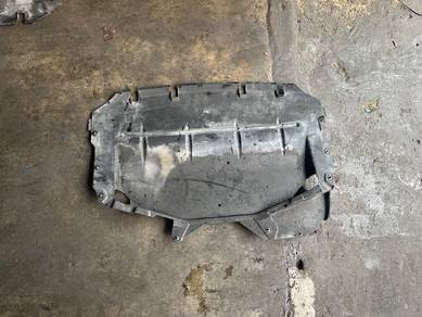 Bmw E39 M54 Engine Under Cover Original