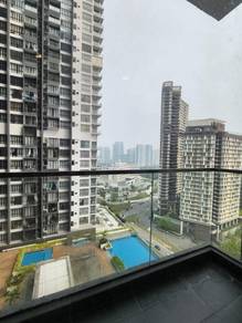Condominium For Rent in Meridin Medini
