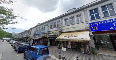 Shop lot For Rent in Cheras,KUL