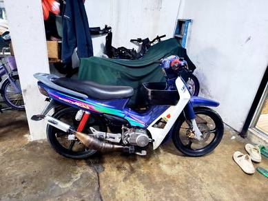 Yamaha SS