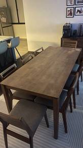 Dining Table Only