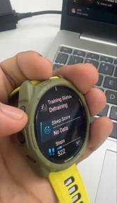 garmin fr965