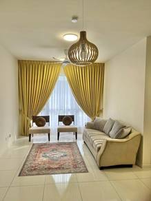 Service Residence For Rent in Emerald 9