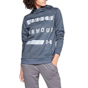 Women's Under Armour ColdGear Loose Fit Hoodie