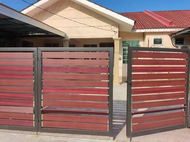 Homestay Kandis