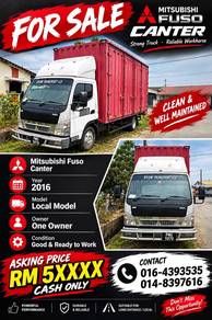 Lorry For Sale urgent!
