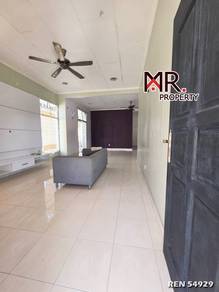 Semi-Detached House For Sale in Sungai Petani,KDH