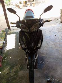 Modenas GT128