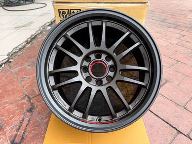 Promax Re30 Et28 15 —Rim baru— Thailand