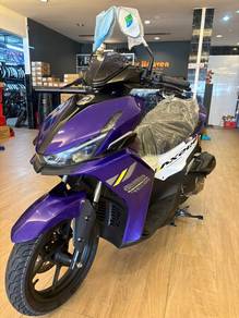QJ Motor AX200s