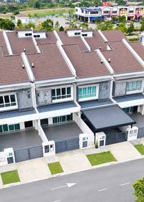 2-storey Terraced House For Sale in Sepang,SGR