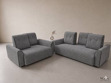 Sofa 2+3 Seaters ONLY M866