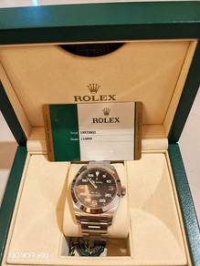 Rolex king 