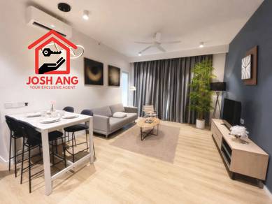 Service Residence For Rent in The Meg by E&O
