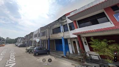 Shop lot For Rent in Nibong Tebal,PNG