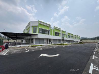 Shop lot For Rent in Putrajaya,PJY