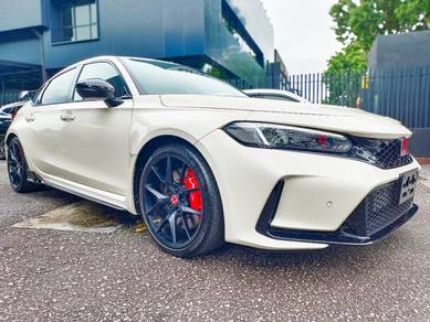 Honda Civic Type R TYPE R in Glenmarie, SGR