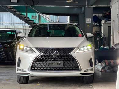 Lexus RX 300 LUXURY in Cheras, KUL