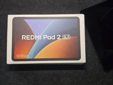 redmi pad 2 (9.7) 4G