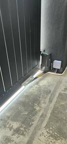 Kuala Lipis DCMOTO GFM975 Autogate Motor System